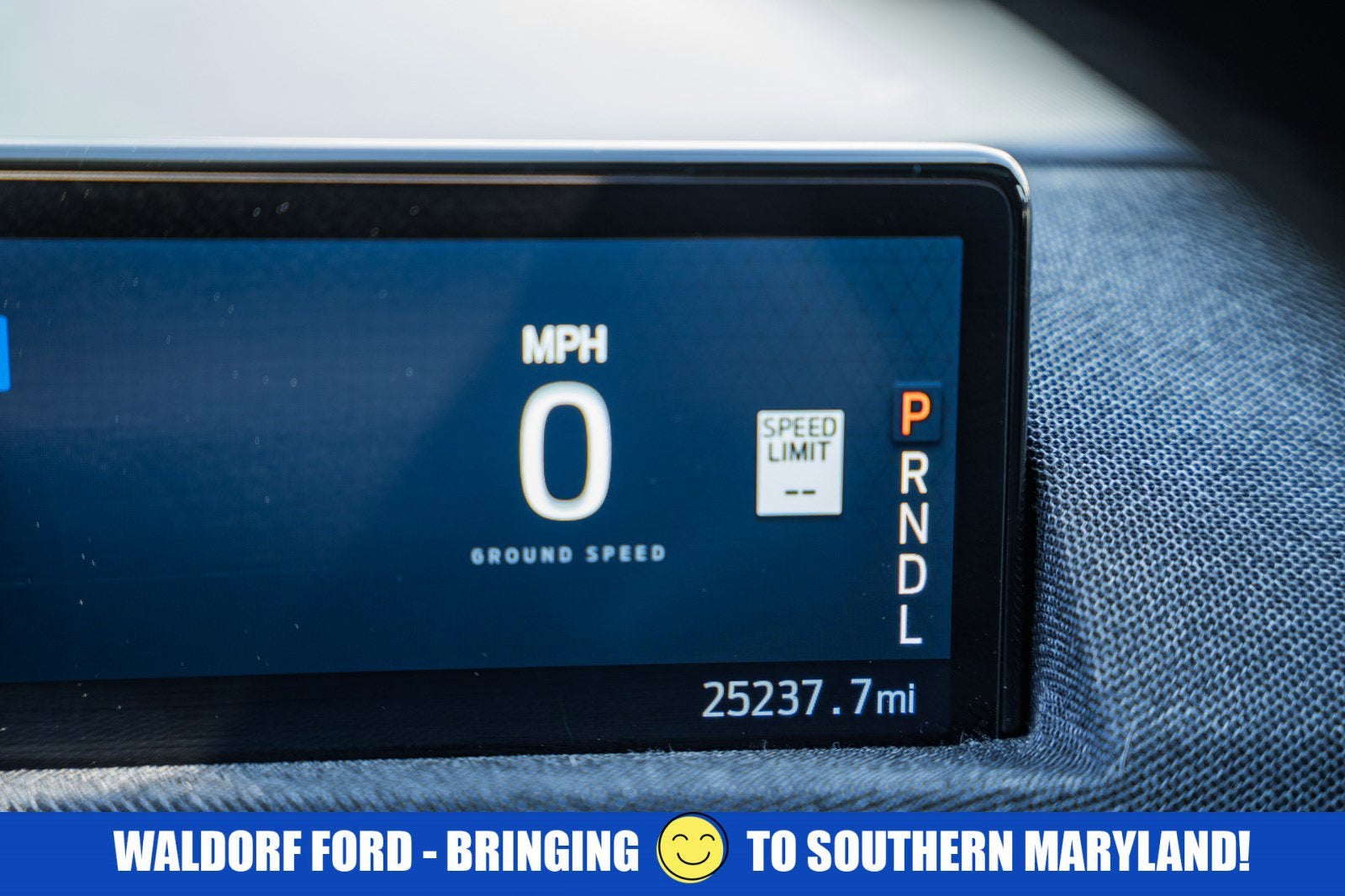 2024 Ford Mustang Mach-E GT