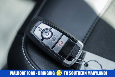 2024 Ford Mustang Mach-E GT