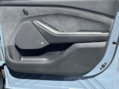 2023 Ford Mustang Mach-E GT