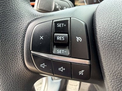 2023 Ford Maverick XL