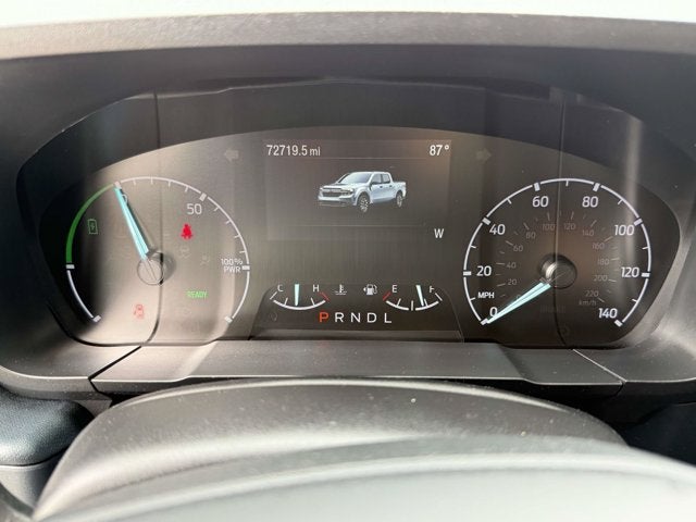2023 Ford Maverick XL