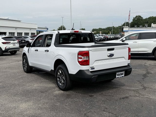 2023 Ford Maverick XL