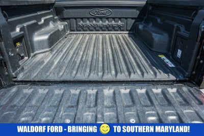 2023 Ford Maverick Base