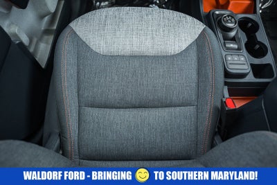 2023 Ford Maverick Base