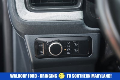 2023 Ford Maverick Base