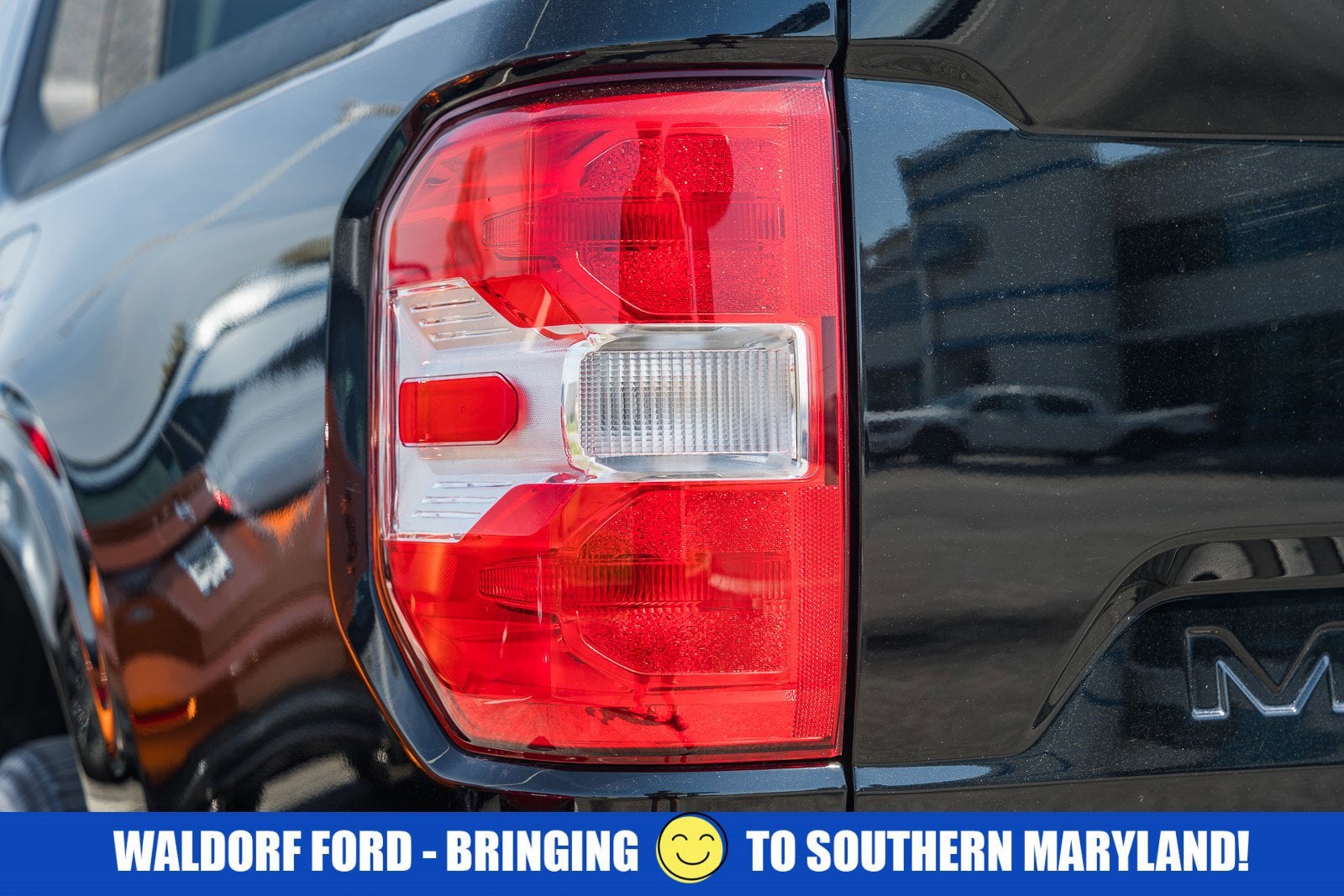 2023 Ford Maverick Base