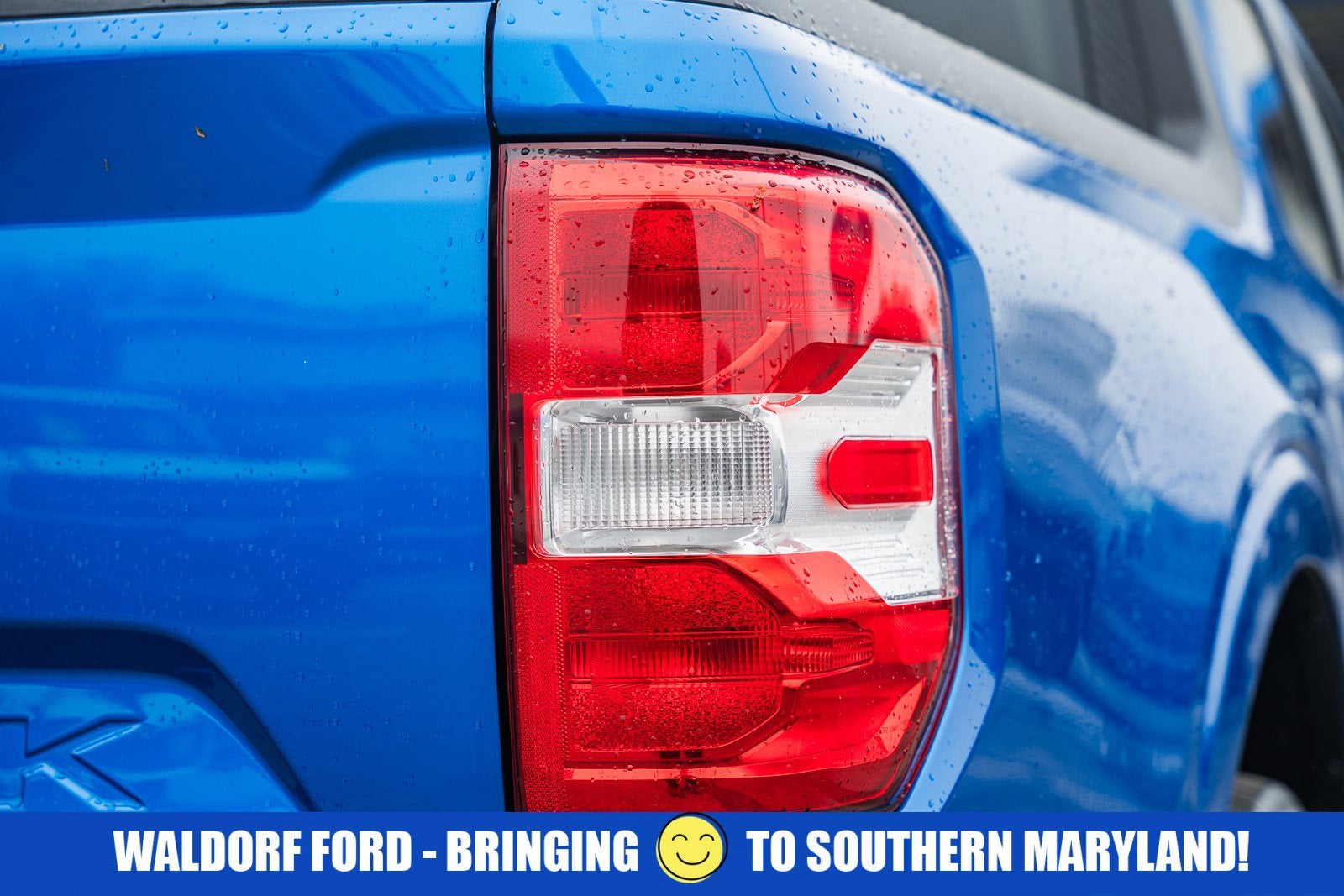 2022 Ford Maverick Base