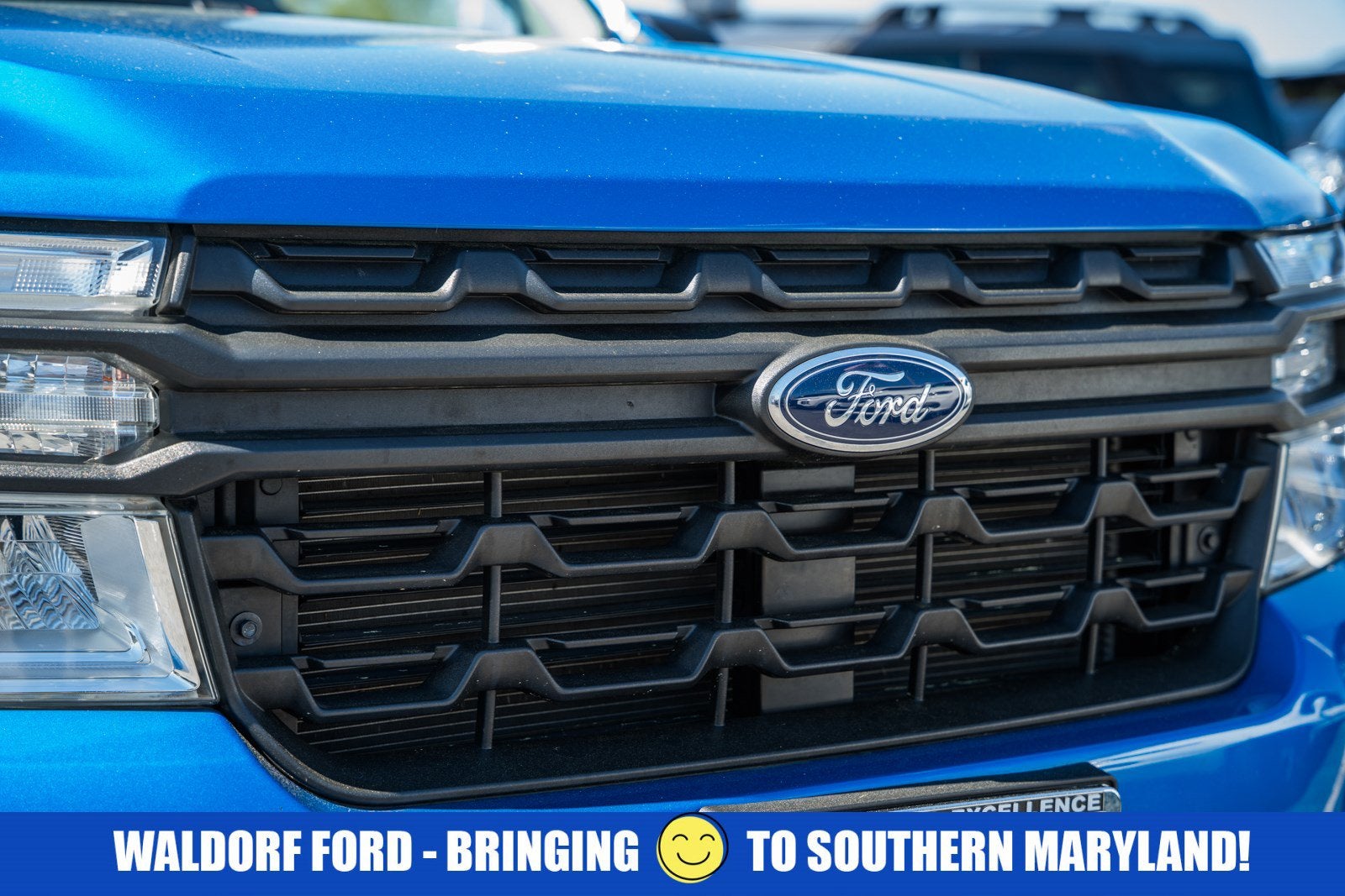 2022 Ford Maverick Base