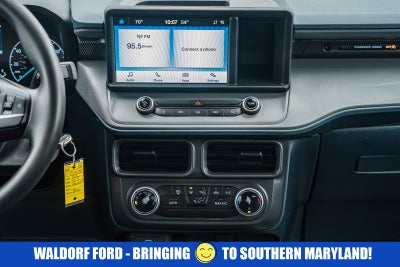 2022 Ford Maverick Base