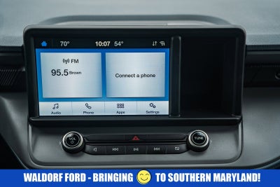 2022 Ford Maverick Base