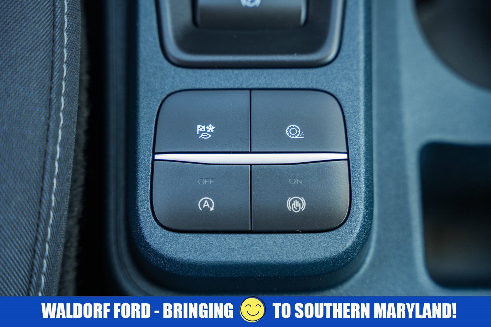 2022 Ford Maverick Base