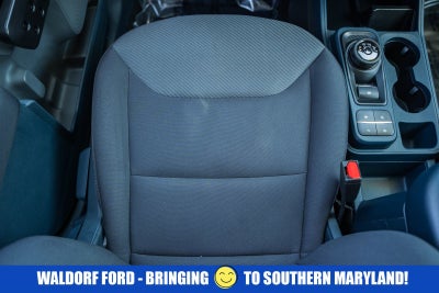 2022 Ford Maverick Base