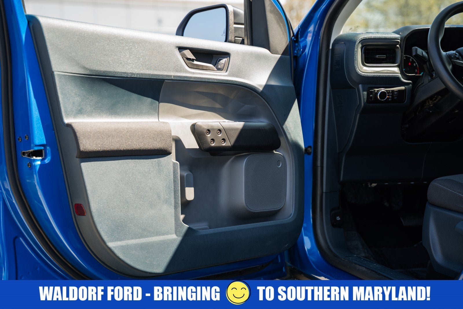 2022 Ford Maverick Base