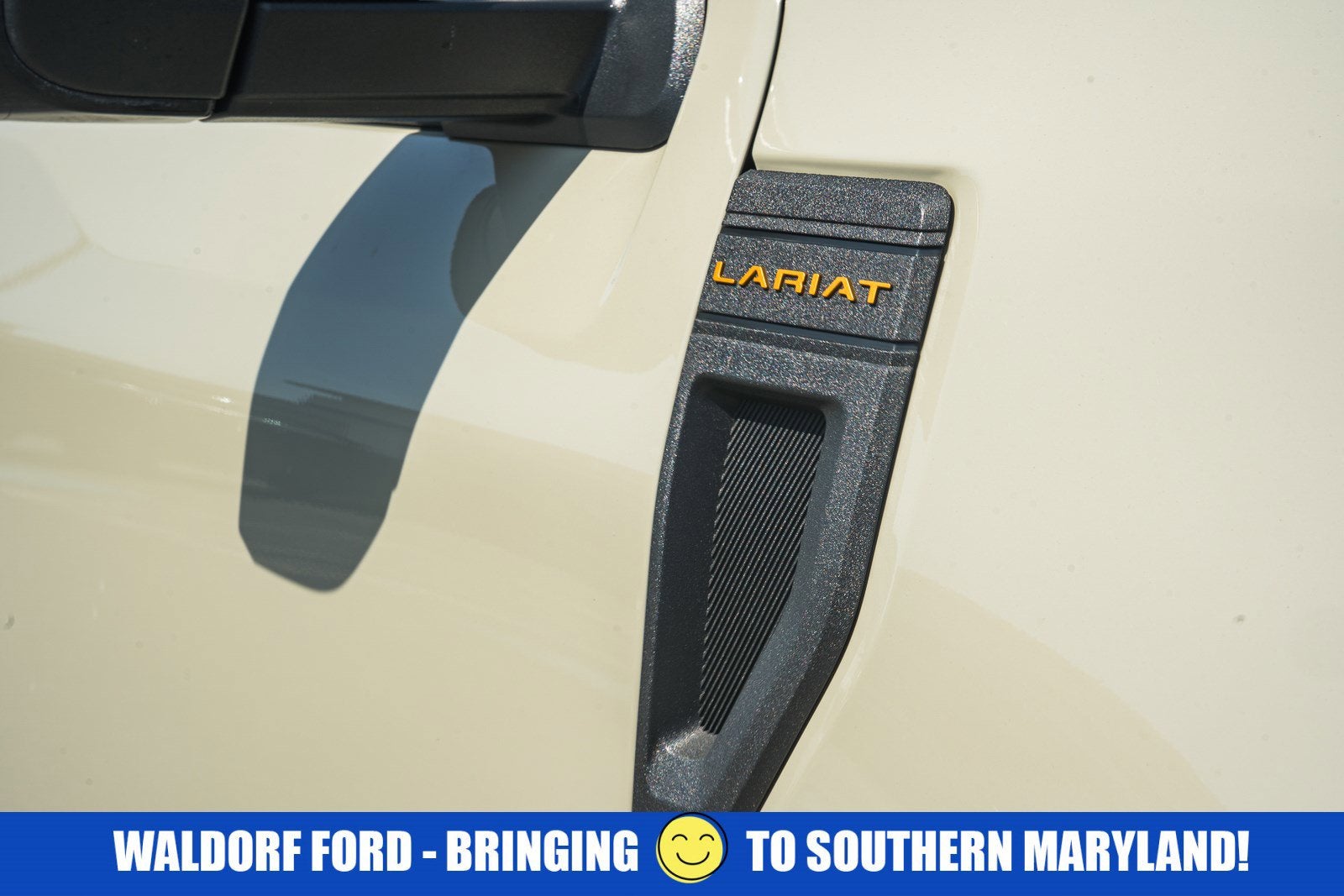 2024 Ford Maverick LARIAT Advanced