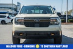 2024 Ford Maverick LARIAT Advanced