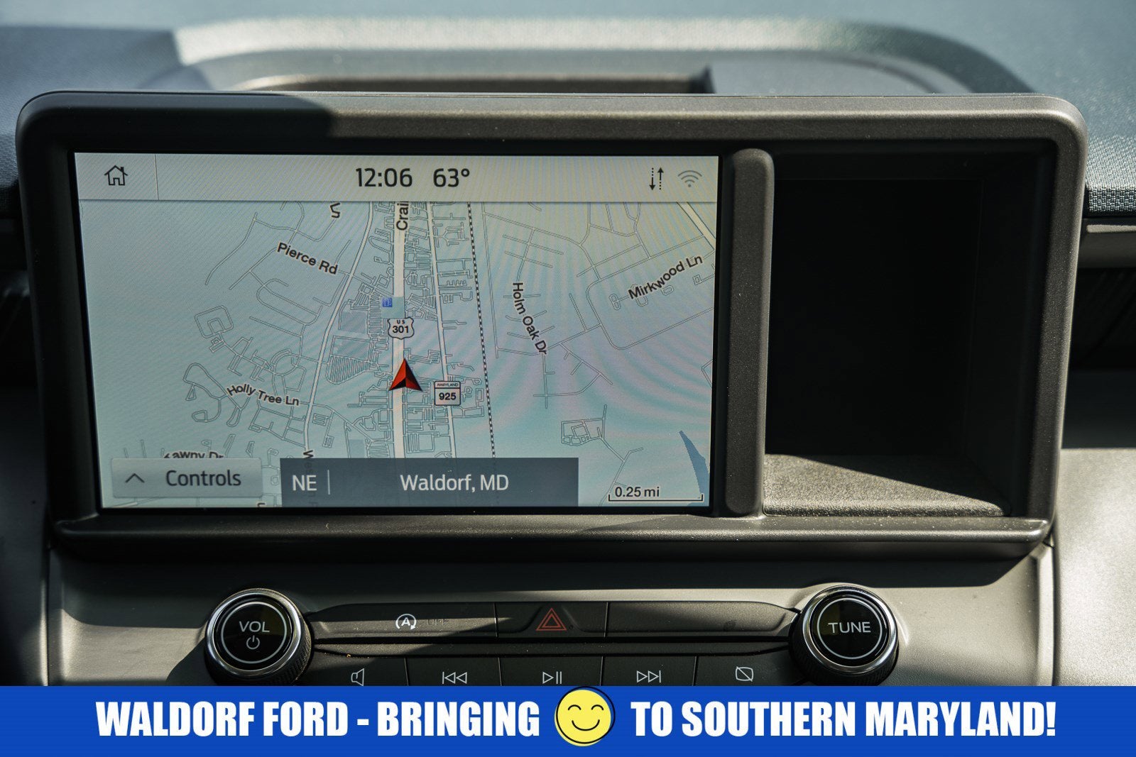 2024 Ford Maverick LARIAT Advanced