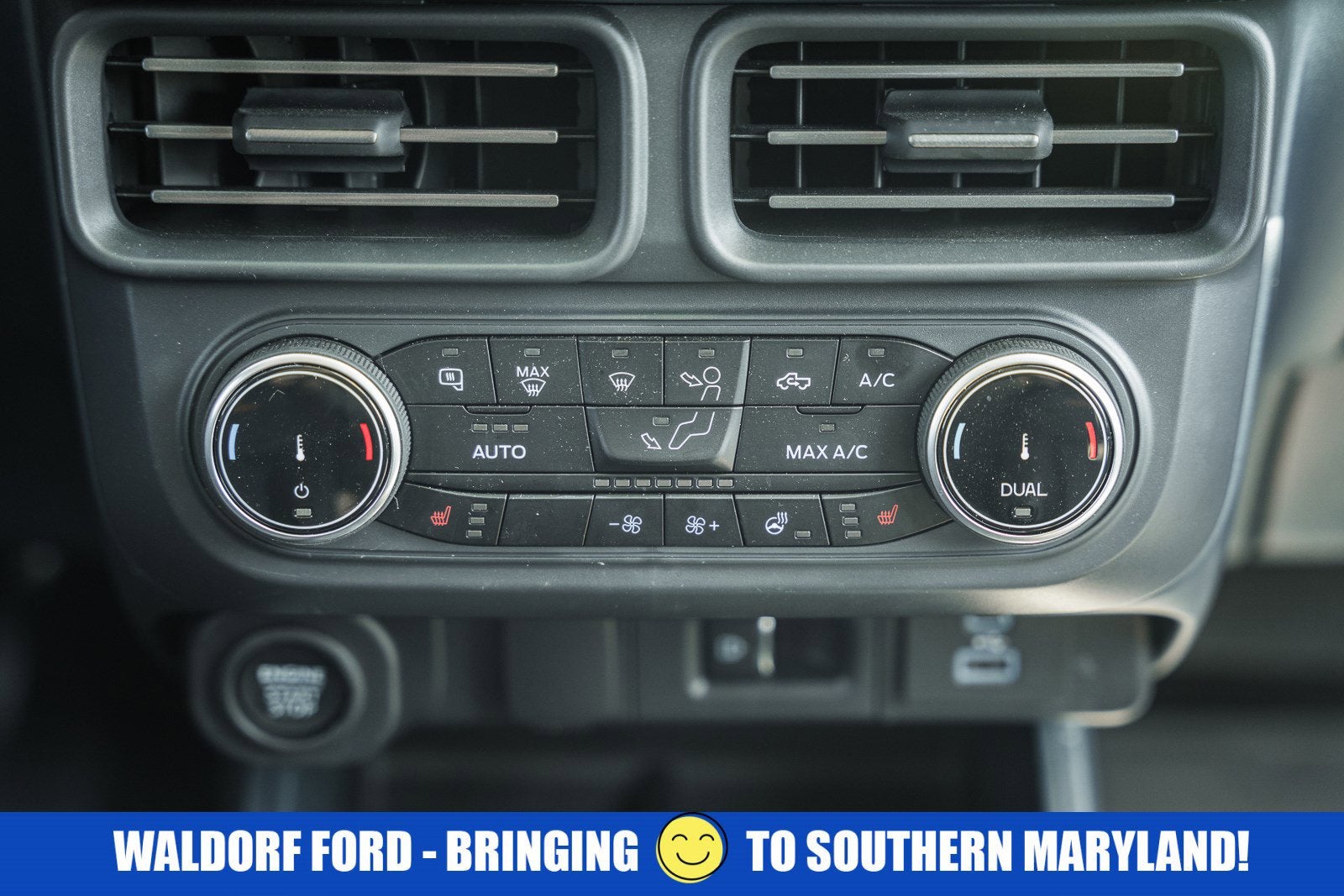 2024 Ford Maverick LARIAT Advanced