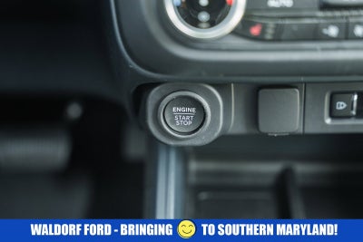 2024 Ford Maverick LARIAT Advanced