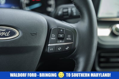 2024 Ford Maverick LARIAT Advanced