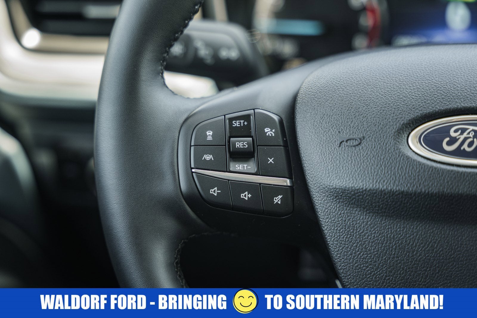 2024 Ford Maverick LARIAT Advanced