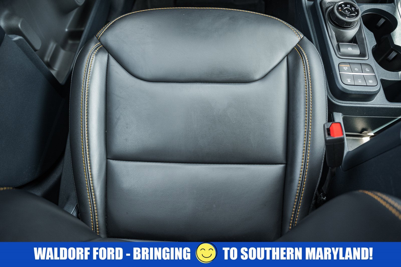 2024 Ford Maverick LARIAT Advanced
