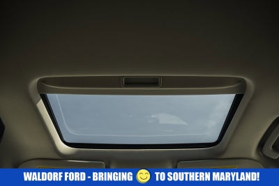 2024 Ford Maverick LARIAT Advanced