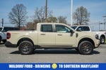 2024 Ford Maverick LARIAT Advanced