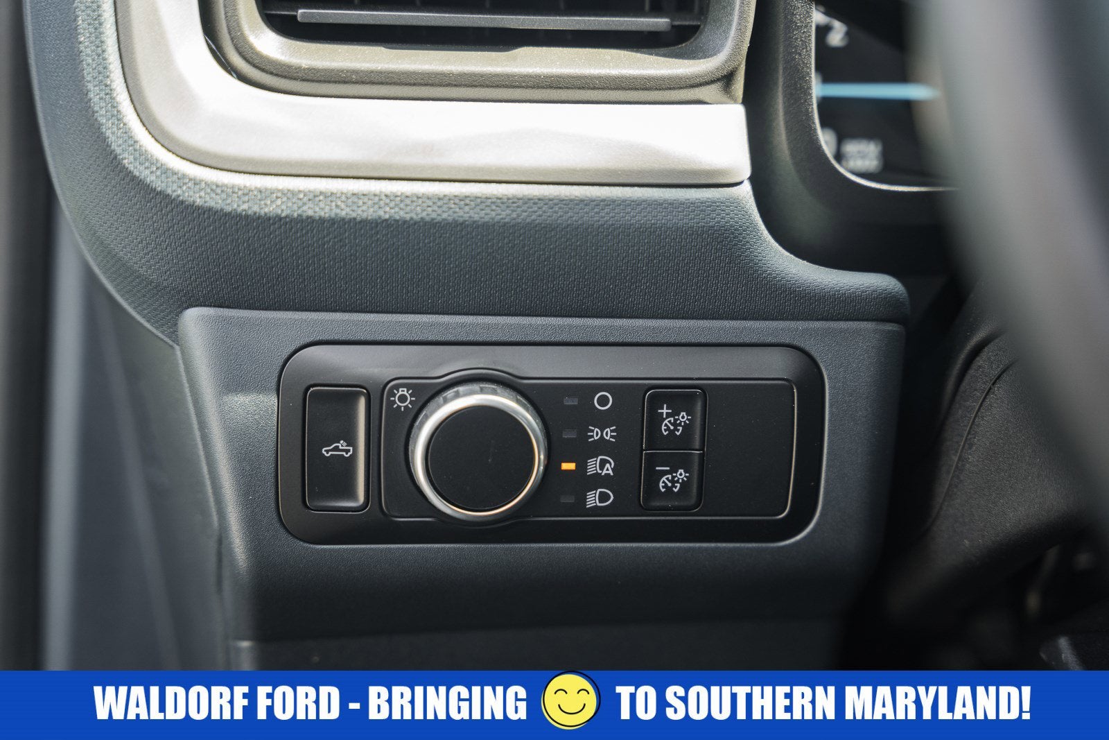 2024 Ford Maverick LARIAT Advanced