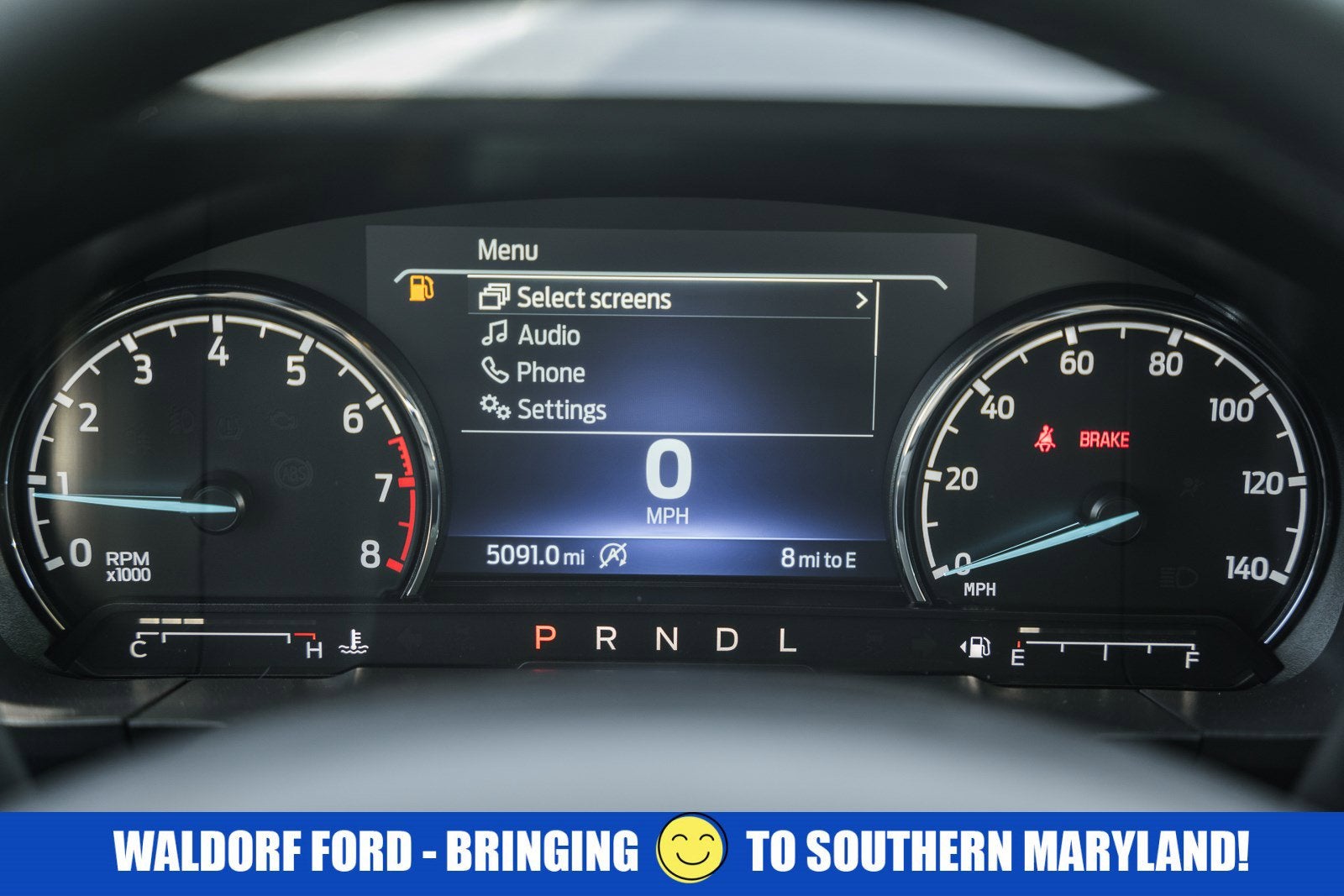 2024 Ford Maverick LARIAT Advanced