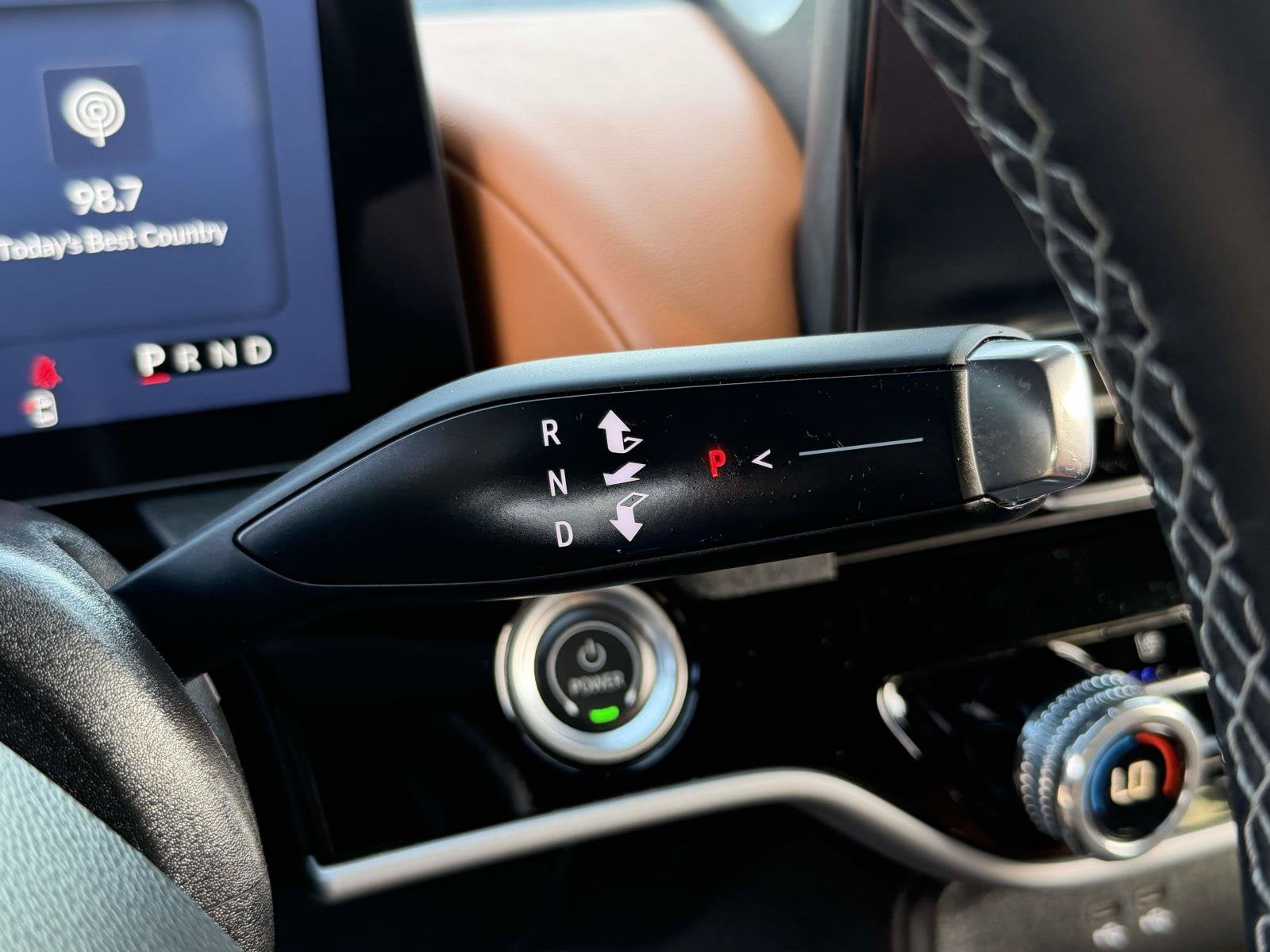 2025 Honda Prologue Elite