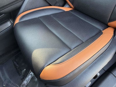 2025 Honda Prologue Elite