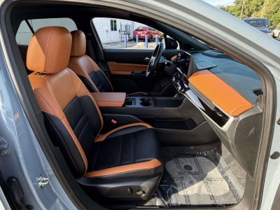 2025 Honda Prologue Elite