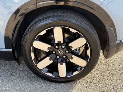 2025 Honda Prologue Elite