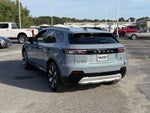 2025 Honda Prologue Elite