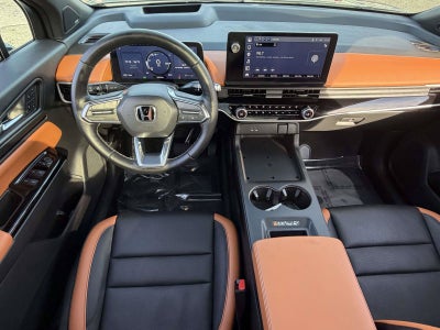 2025 Honda Prologue Elite