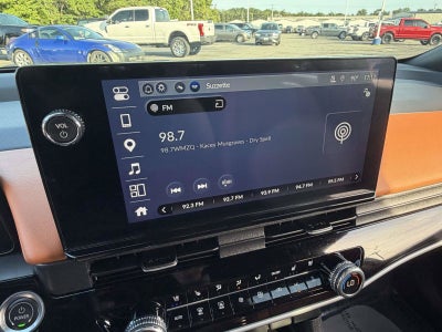 2025 Honda Prologue Elite