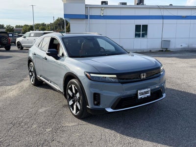 2025 Honda Prologue Elite