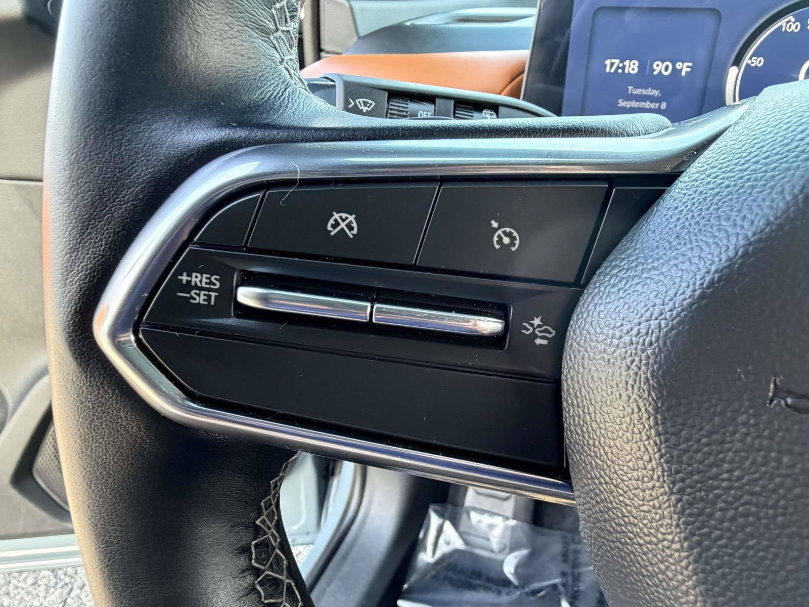 2025 Honda Prologue Elite