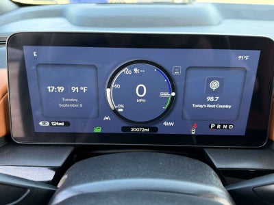 2025 Honda Prologue Elite