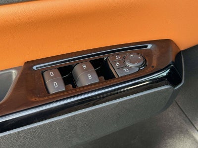 2025 Honda Prologue Elite