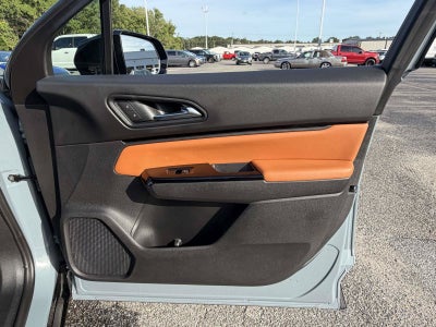 2025 Honda Prologue Elite