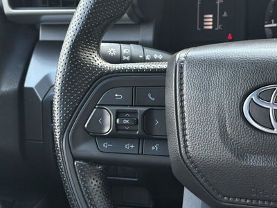 2026 Toyota Tacoma 2WD Base