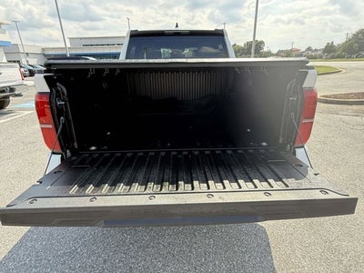 2026 Toyota Tacoma 2WD Base