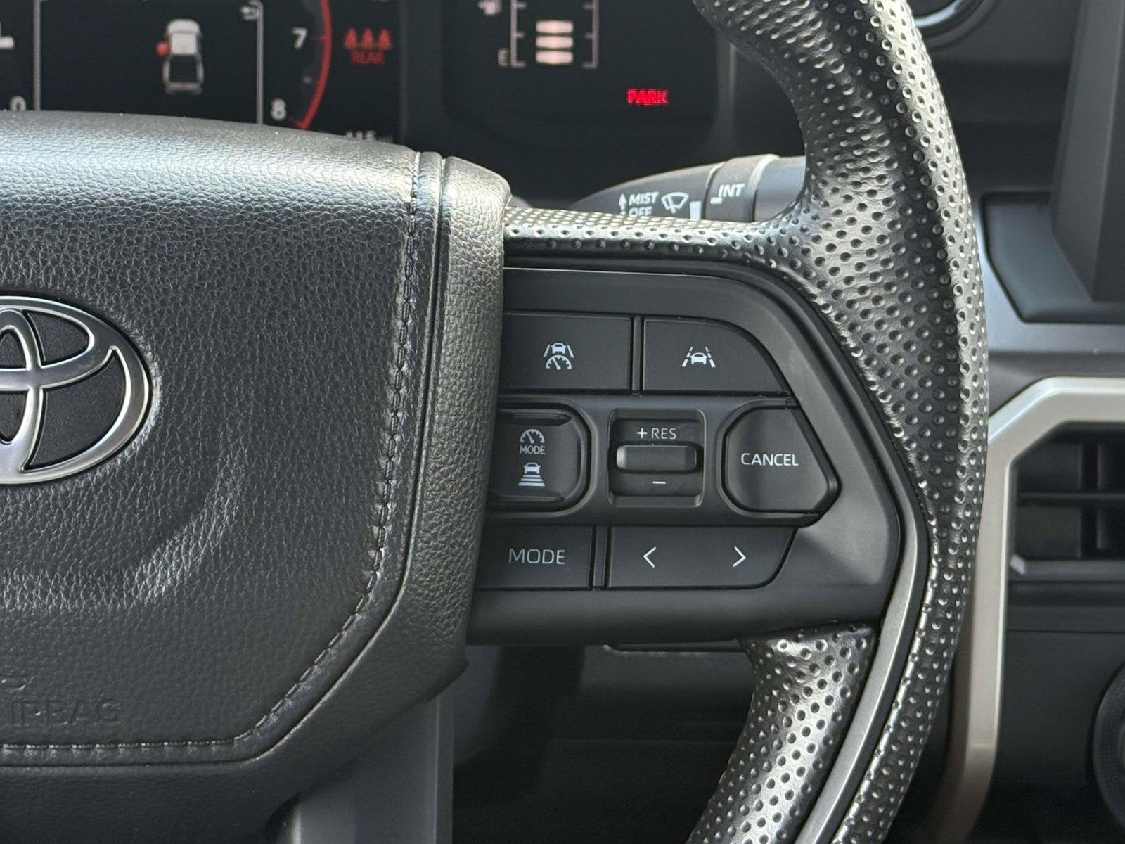2026 Toyota Tacoma 2WD Base