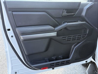 2026 Toyota Tacoma 2WD Base