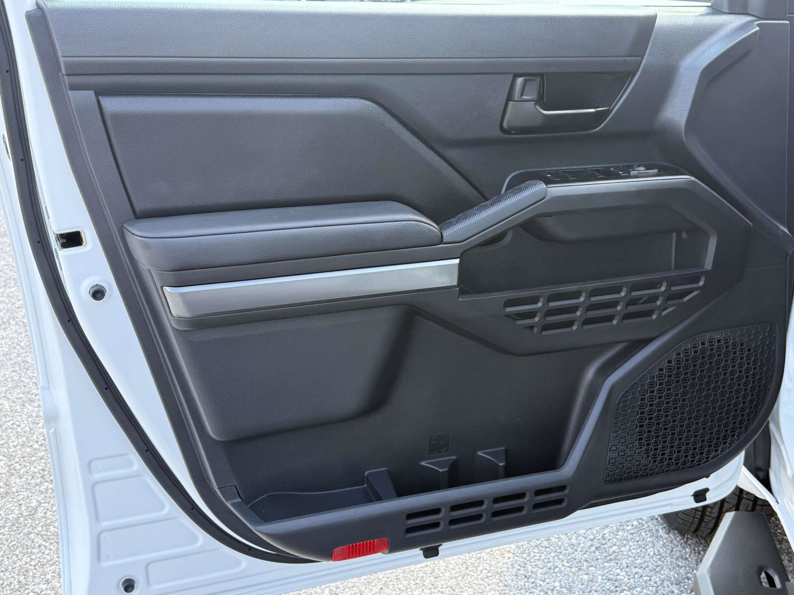 2026 Toyota Tacoma 2WD Base