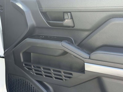 2026 Toyota Tacoma 2WD Base