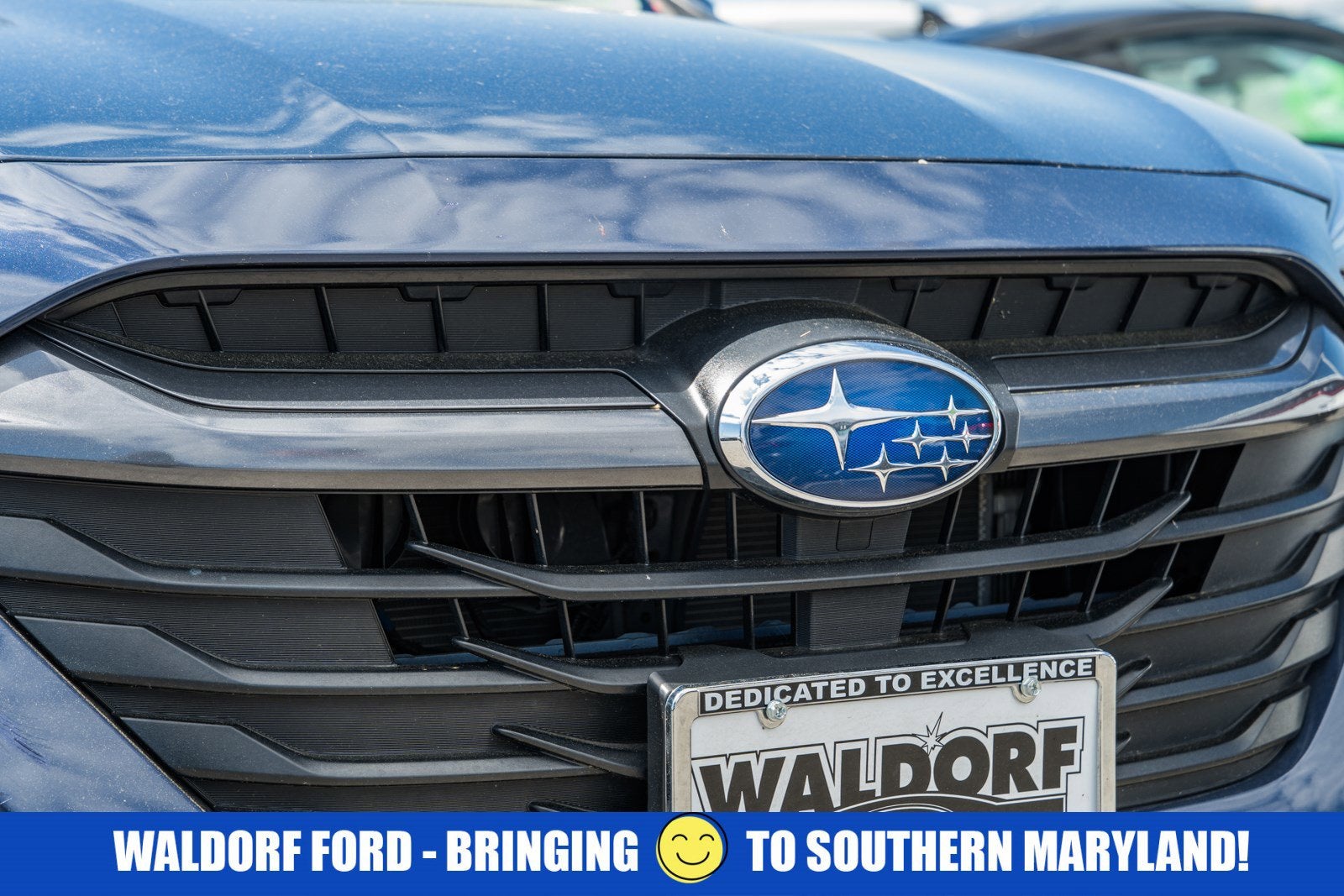 2024 Subaru Legacy Premium