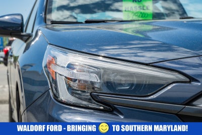 2024 Subaru Legacy Premium