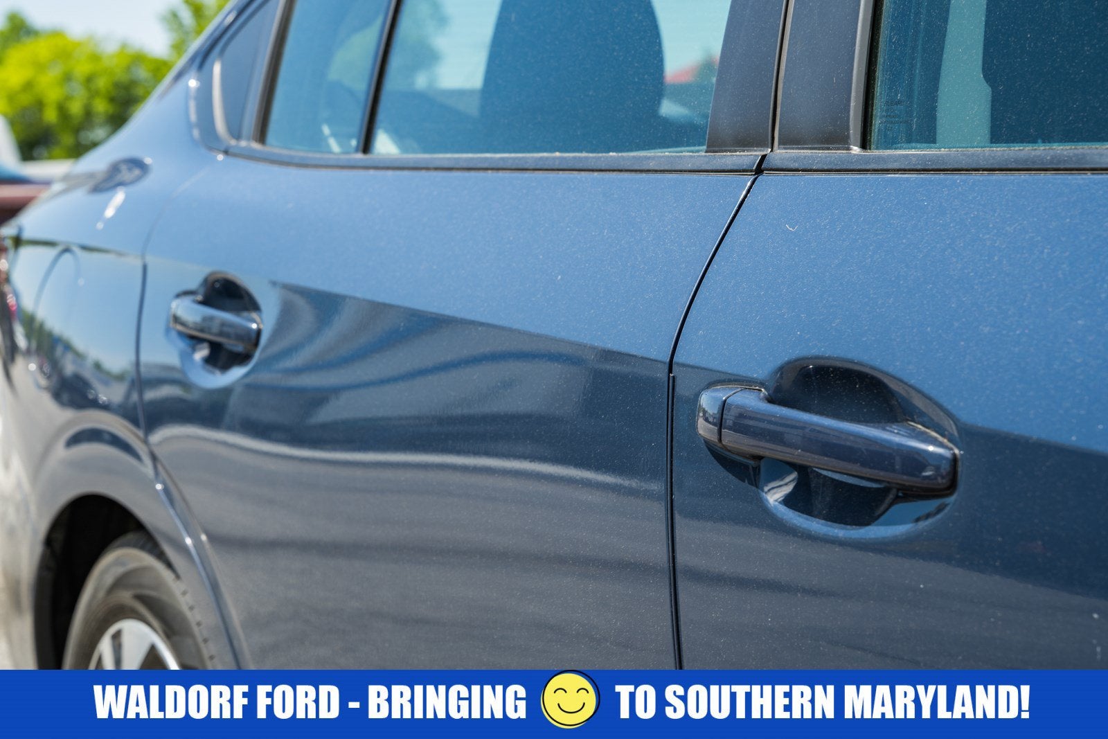 2024 Subaru Legacy Premium